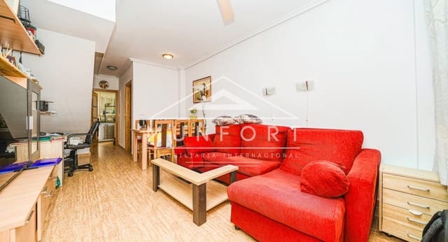 2 slaapkamer Huis te koop in Santiago de la Ribera, San Javier met zwembad - € 174.900 (Ref: 9419956)