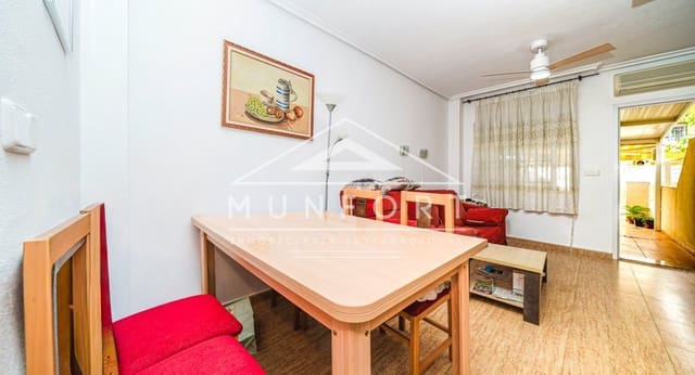 2 slaapkamer Huis te koop in Santiago de la Ribera, San Javier met zwembad - € 174.900 (Ref: 9419956)