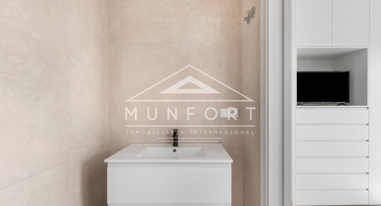 3 chambre Maison de Ville à vendre à Santiago de la Ribera avec piscine - 475 000 € (Ref: 9420076)