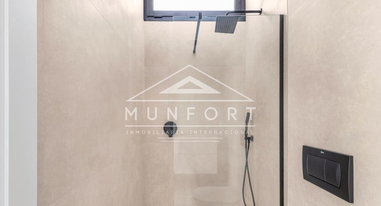 3 chambre Maison de Ville à vendre à Santiago de la Ribera avec piscine - 475 000 € (Ref: 9420076)