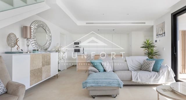 3 bedroom Townhouse for sale in Santiago de la Ribera, San Javier with pool - € 475,000 (Ref: 9420076)