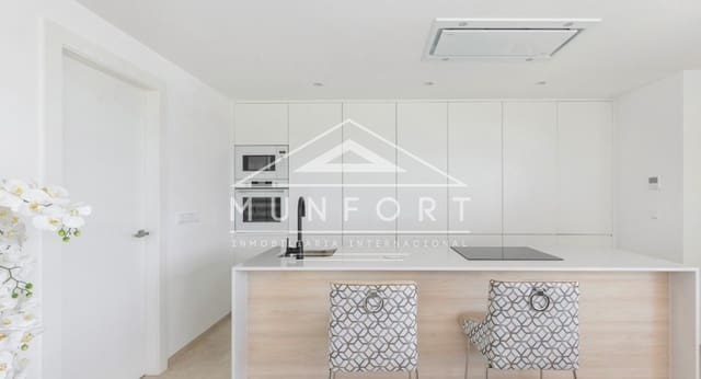 3 bedroom Townhouse for sale in Santiago de la Ribera, San Javier with pool - € 475,000 (Ref: 9420076)