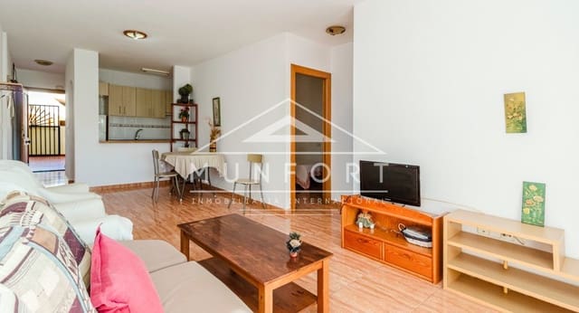 2 chambre Appartement à vendre à Centro, Los Alcázares avec piscine - 115 000 € (Ref: 9421740)