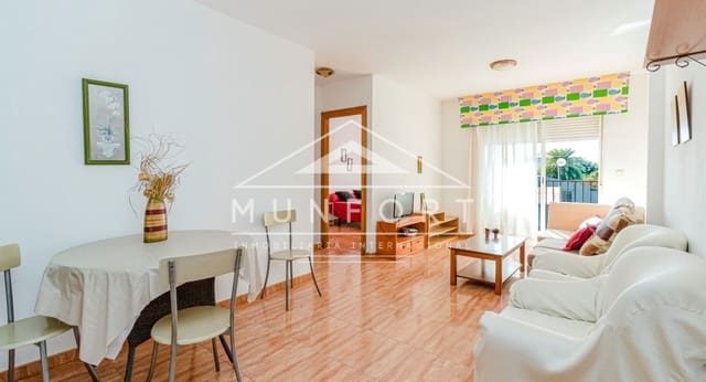 2 chambre Appartement à vendre à Centro, Los Alcázares avec piscine - 115 000 € (Ref: 9421740)