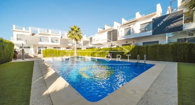 Estúdio para venda em Pilar de la Horadada ciudad, Pilar de la Horadada com piscina - 119 900 € (Ref: 9421875)