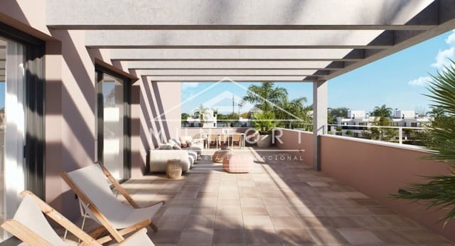 3 Zimmer Villa zu verkaufen in Roldan, Torre-Pacheco mit Pool - 995.000 € (Ref: 9428191)