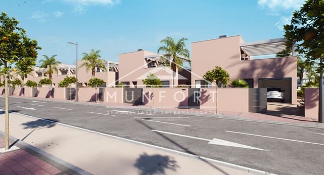 3 Zimmer Villa zu verkaufen in Roldan, Torre-Pacheco mit Pool - 995.000 € (Ref: 9428191)