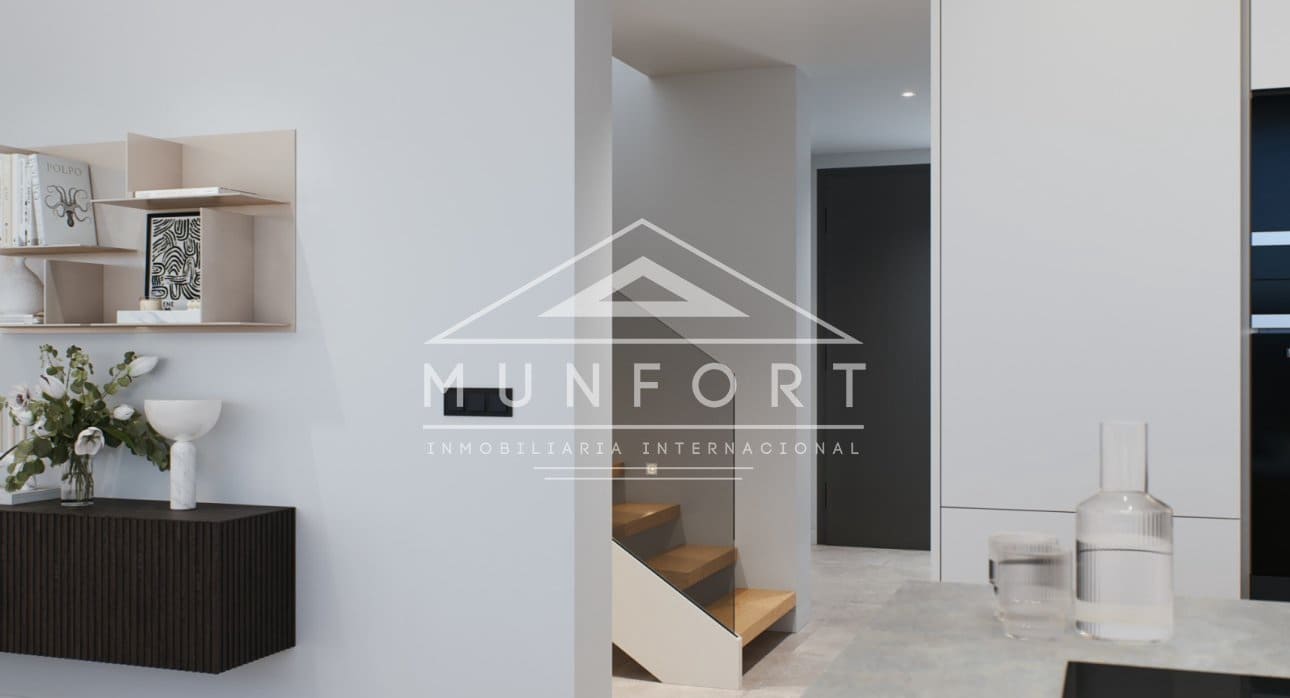 5 Zimmer Villa zu verkaufen in Torre de la Horadada mit Pool - 2.950.000 € (Ref: 9428192)