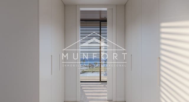 5 Zimmer Villa zu verkaufen in Torre de la Horadada, Pilar de la Horadada mit Pool - 2.950.000 € (Ref: 9428192)