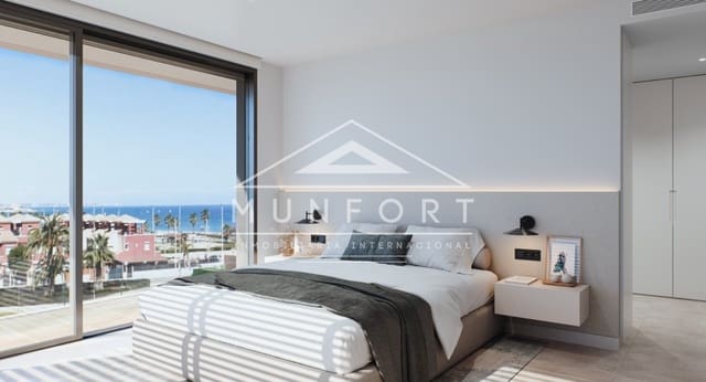 5 Zimmer Villa zu verkaufen in Torre de la Horadada, Pilar de la Horadada mit Pool - 2.950.000 € (Ref: 9428192)