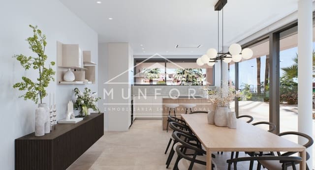 5 Zimmer Villa zu verkaufen in Torre de la Horadada, Pilar de la Horadada mit Pool - 2.950.000 € (Ref: 9428192)