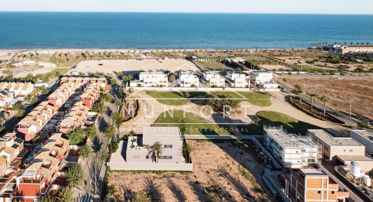 5 Zimmer Villa zu verkaufen in Torre de la Horadada mit Pool - 2.950.000 € (Ref: 9428192)