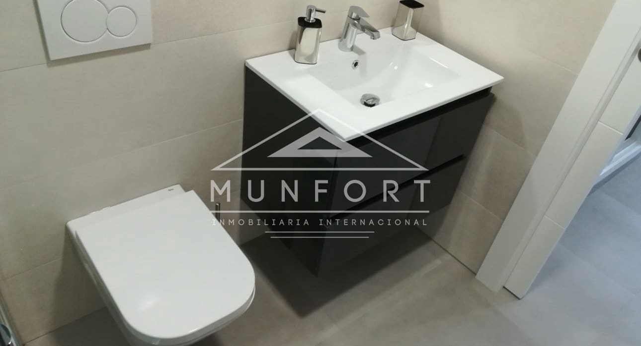 3 bedroom Terraced Villa for sale in Los Montesinos with pool - € 295,000 (Ref: 9431848)