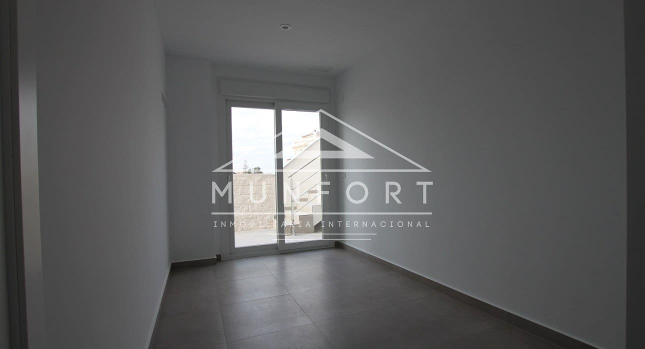 3 bedroom Terraced Villa for sale in Los Montesinos with pool - € 295,000 (Ref: 9431848)