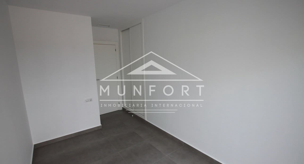 3 bedroom Terraced Villa for sale in Los Montesinos with pool - € 295,000 (Ref: 9431848)