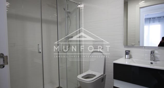 3 soveværelse Rækkehus til salg i Los Montesinos med swimmingpool - € 295.000 (Ref: 9431848)