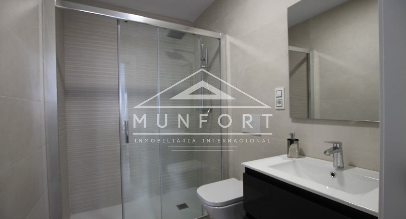 3 bedroom Terraced Villa for sale in Los Montesinos with pool - € 295,000 (Ref: 9431848)