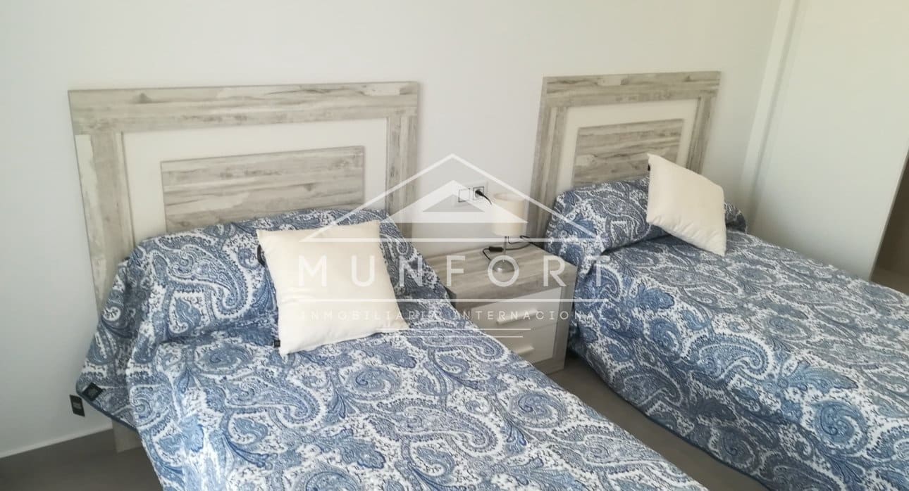 3 bedroom Terraced Villa for sale in Los Montesinos with pool - € 295,000 (Ref: 9431848)