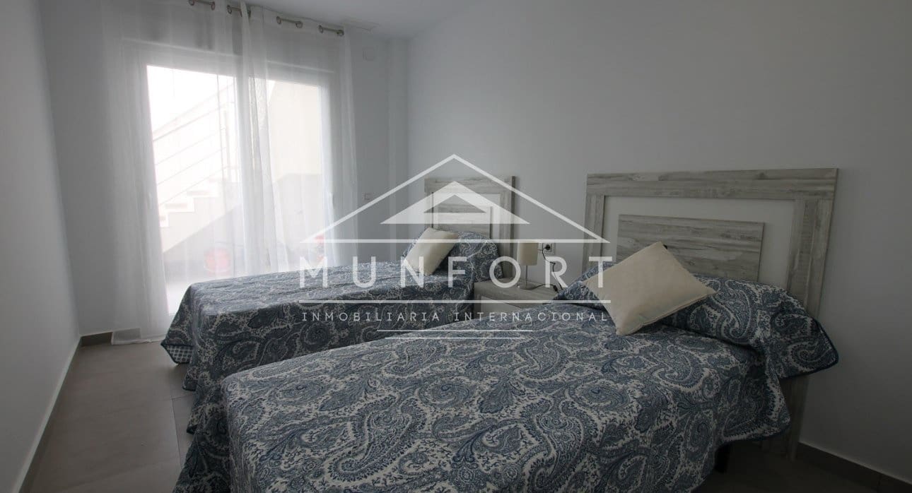 3 bedroom Terraced Villa for sale in Los Montesinos with pool - € 295,000 (Ref: 9431848)