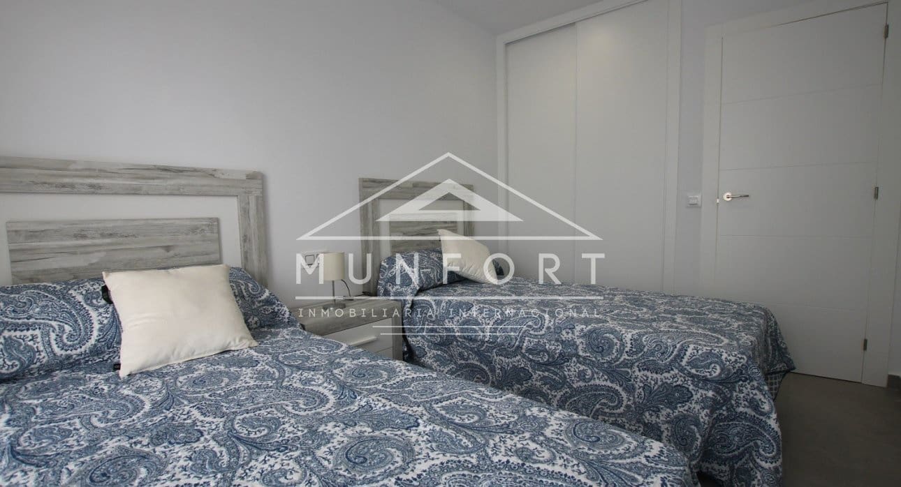 3 bedroom Terraced Villa for sale in Los Montesinos with pool - € 295,000 (Ref: 9431848)