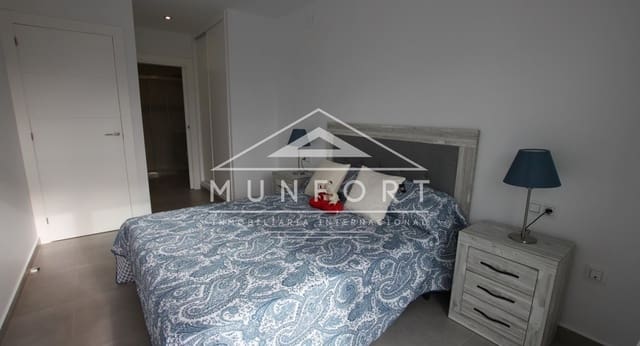 3 soveværelse Rækkehus til salg i Los Montesinos med swimmingpool - € 295.000 (Ref: 9431848)