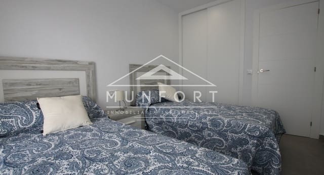 3 soveværelse Rækkehus til salg i Los Montesinos med swimmingpool - € 295.000 (Ref: 9431848)