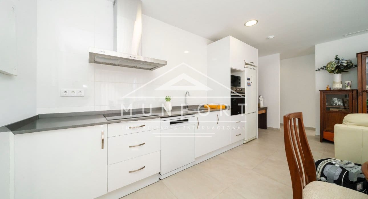 3 bedroom Terraced Villa for sale in Los Montesinos with pool - € 360,000 (Ref: 9431848)