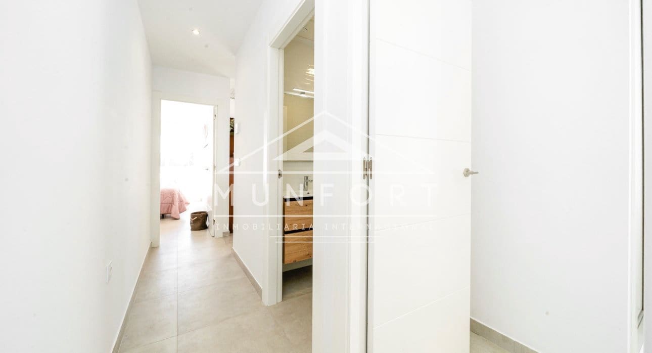 3 bedroom Terraced Villa for sale in Los Montesinos with pool - € 360,000 (Ref: 9431848)