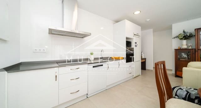 3 Zimmer Reihenhaus zu verkaufen in Los Montesinos mit Pool - 360.000 € (Ref: 9431848)