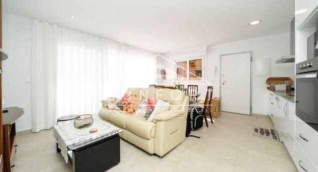 3 Zimmer Reihenhaus zu verkaufen in Los Montesinos mit Pool - 360.000 € (Ref: 9431848)