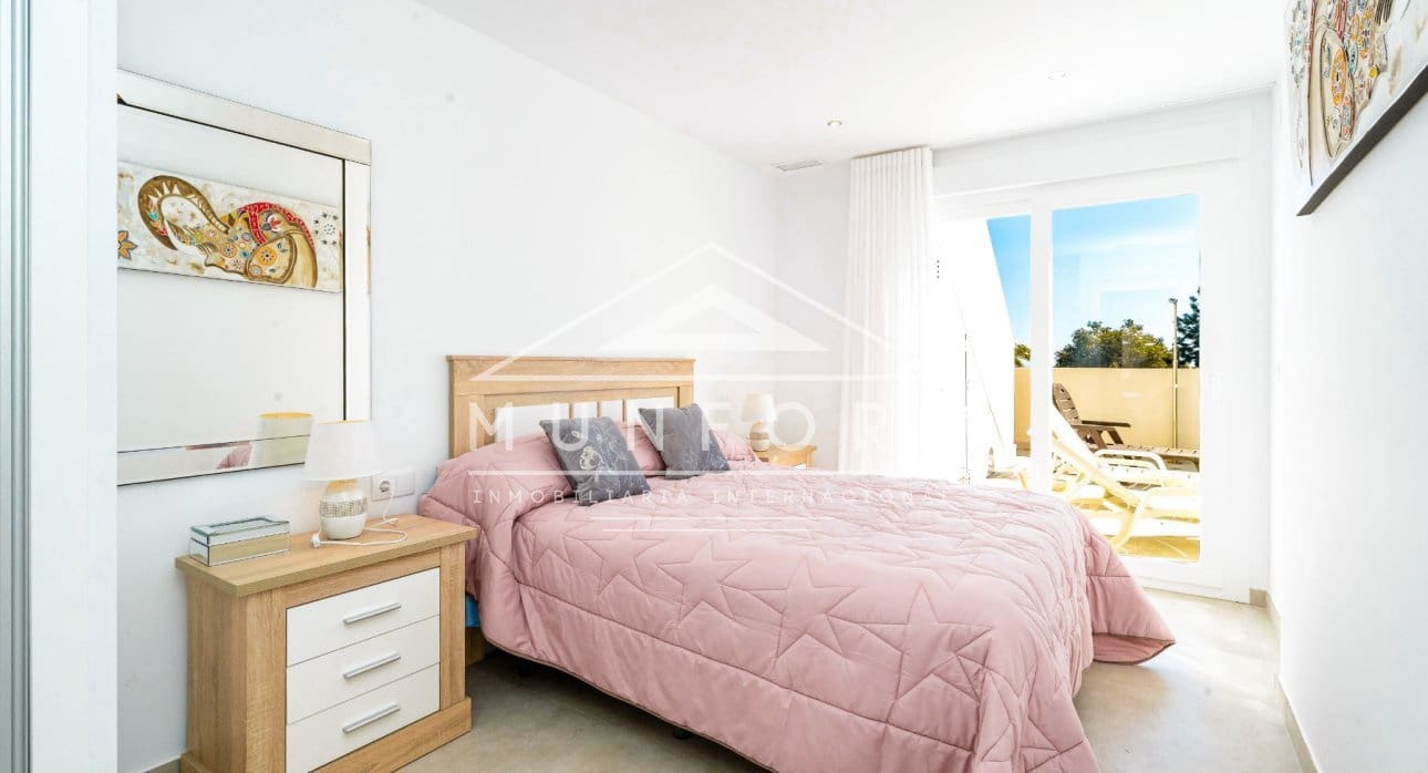 3 bedroom Terraced Villa for sale in Los Montesinos with pool - € 360,000 (Ref: 9431848)