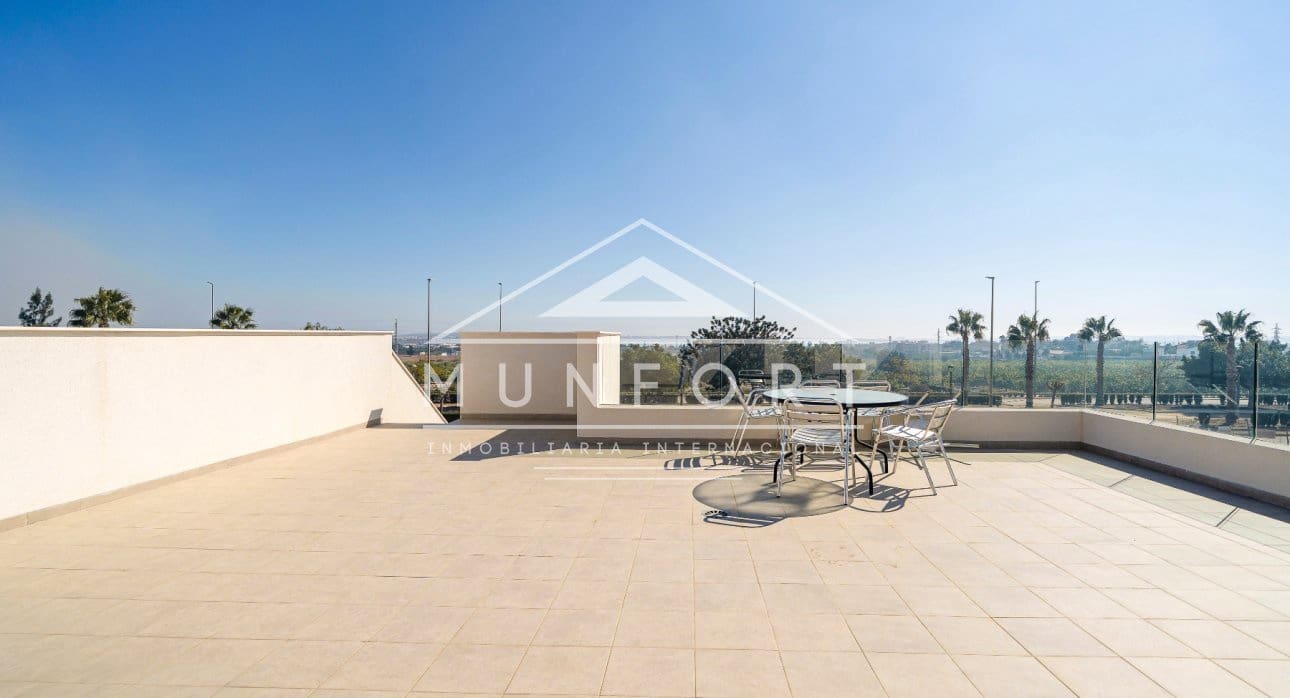 3 bedroom Terraced Villa for sale in Los Montesinos with pool - € 360,000 (Ref: 9431848)