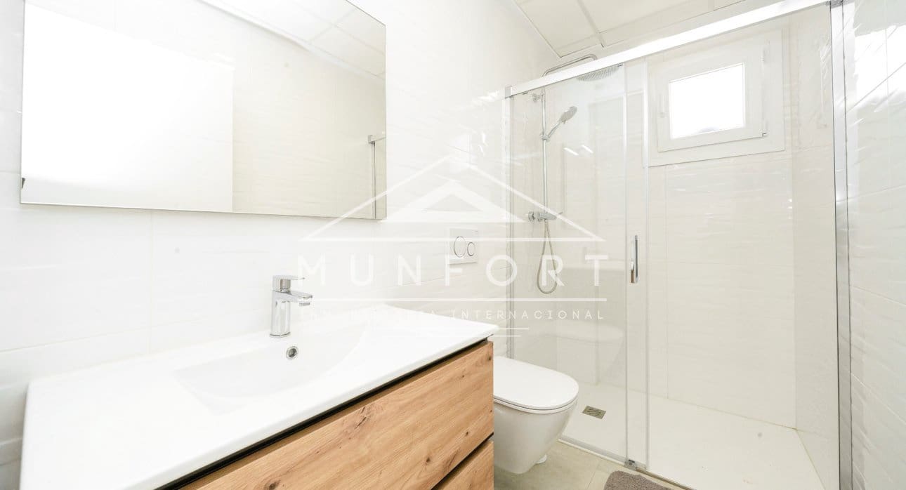 3 bedroom Terraced Villa for sale in Los Montesinos with pool - € 360,000 (Ref: 9431848)