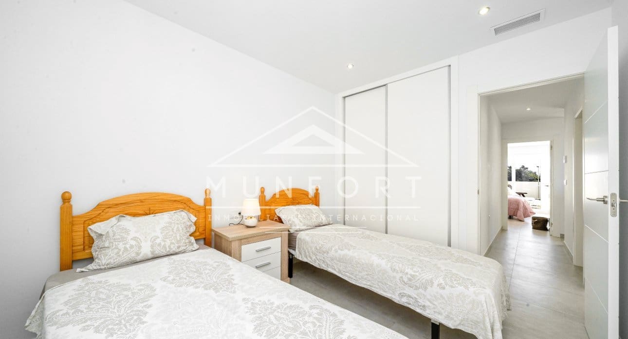 3 bedroom Terraced Villa for sale in Los Montesinos with pool - € 360,000 (Ref: 9431848)