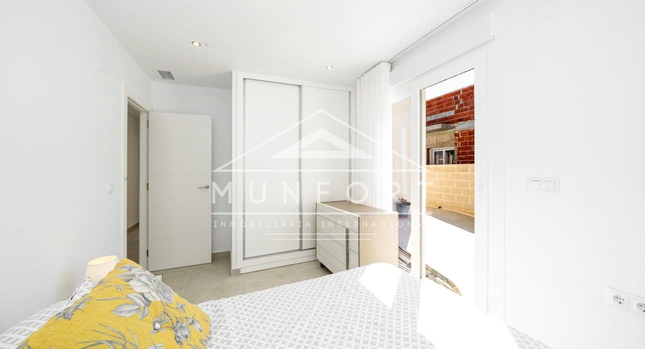 3 bedroom Terraced Villa for sale in Los Montesinos with pool - € 360,000 (Ref: 9431848)