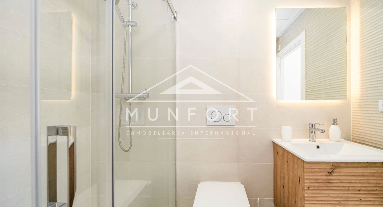 3 bedroom Terraced Villa for sale in Los Montesinos with pool - € 360,000 (Ref: 9431848)