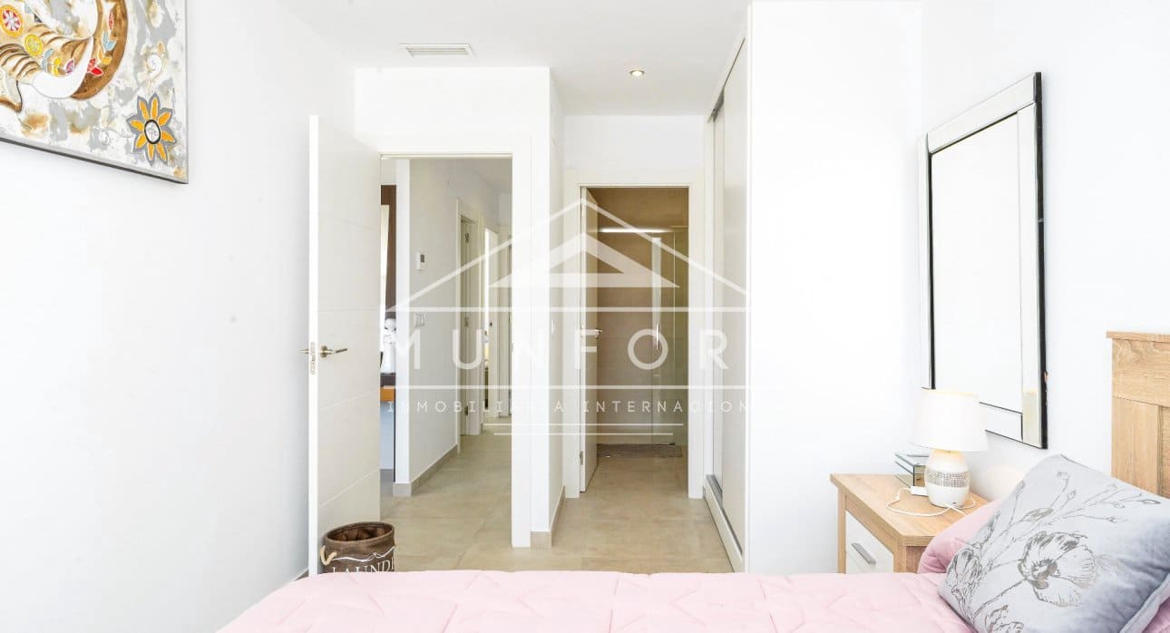 3 bedroom Terraced Villa for sale in Los Montesinos with pool - € 360,000 (Ref: 9431848)