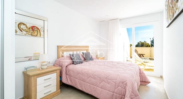 3 Zimmer Reihenhaus zu verkaufen in Los Montesinos mit Pool - 360.000 € (Ref: 9431848)