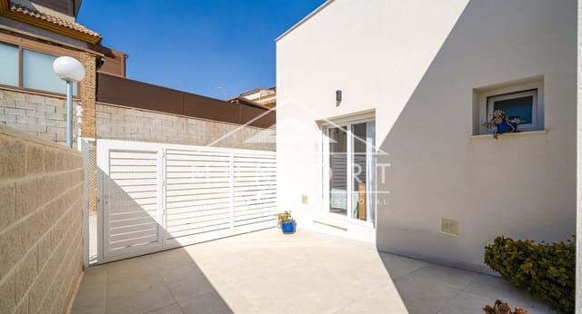 3 Zimmer Reihenhaus zu verkaufen in Los Montesinos mit Pool - 360.000 € (Ref: 9431848)