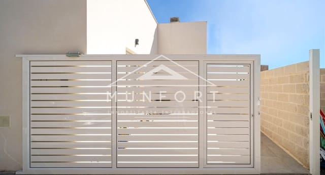 3 Zimmer Reihenhaus zu verkaufen in Los Montesinos mit Pool - 360.000 € (Ref: 9431848)