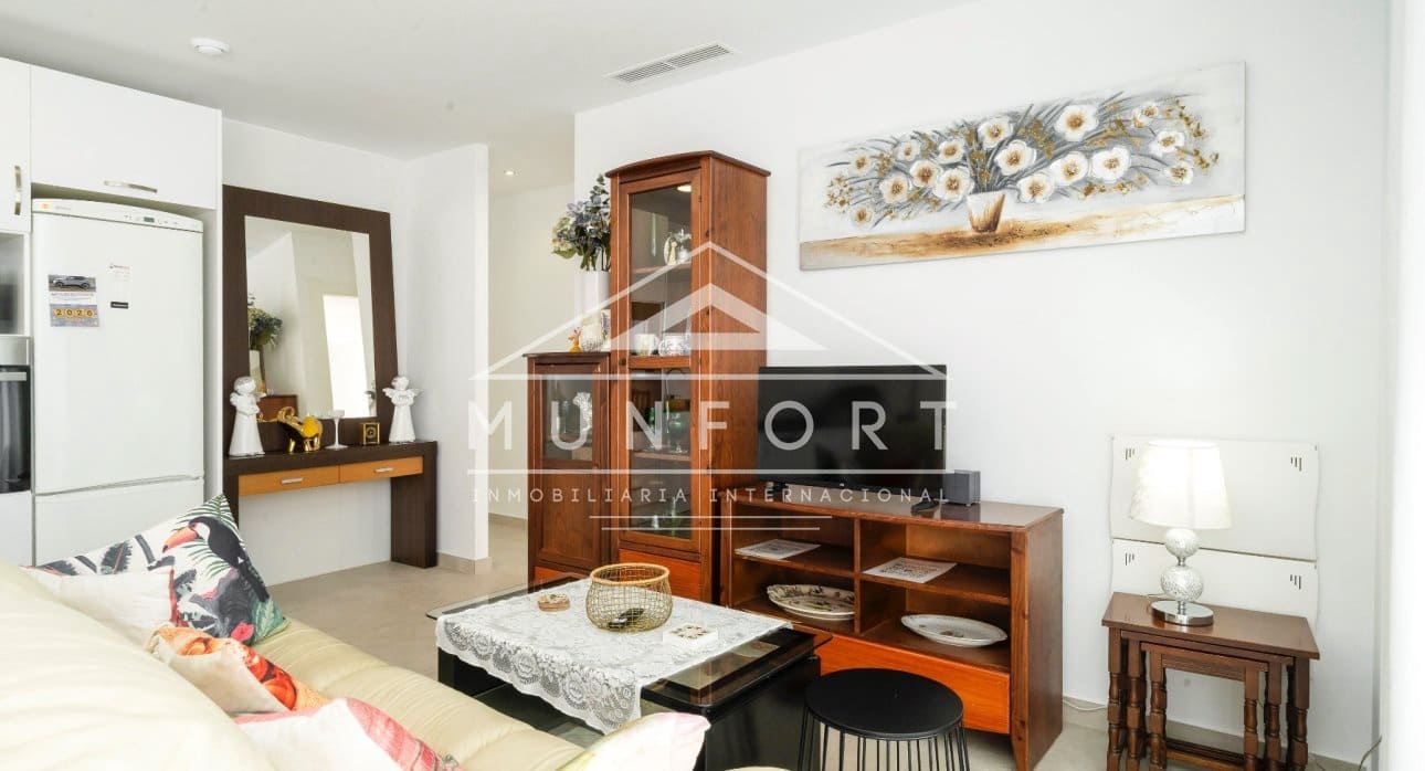 3 bedroom Terraced Villa for sale in Los Montesinos with pool - € 360,000 (Ref: 9431848)