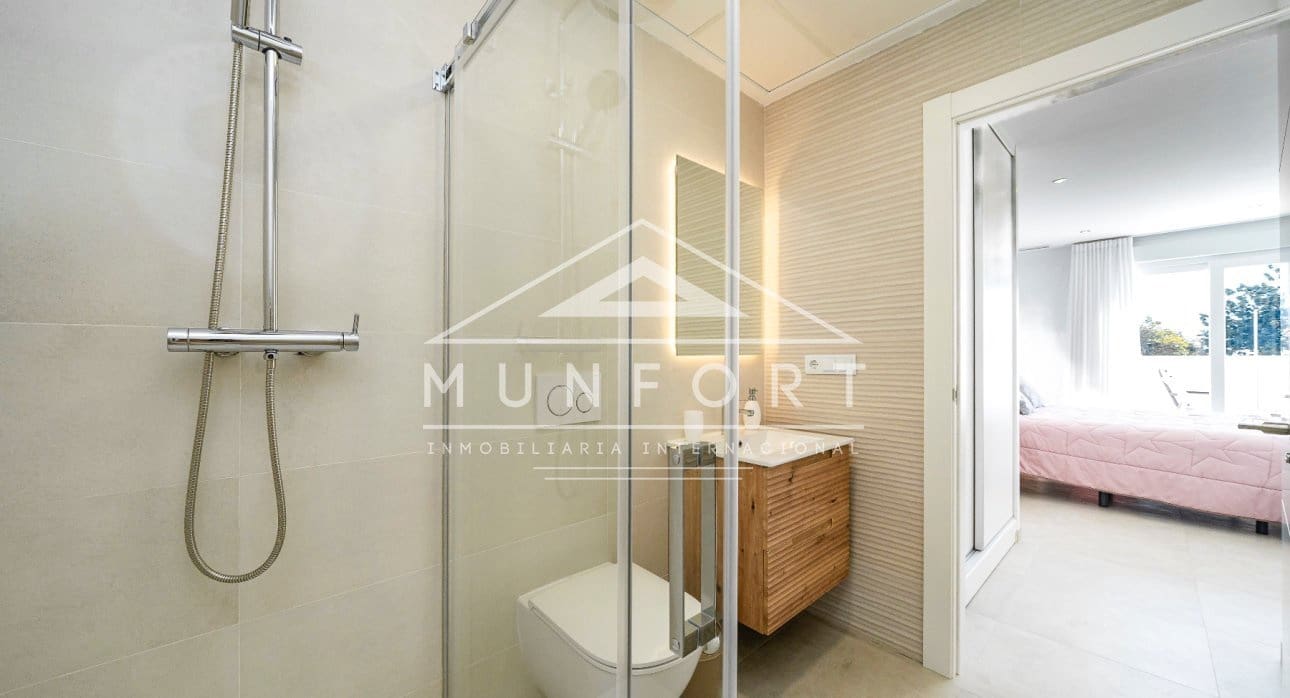 3 bedroom Terraced Villa for sale in Los Montesinos with pool - € 360,000 (Ref: 9431848)