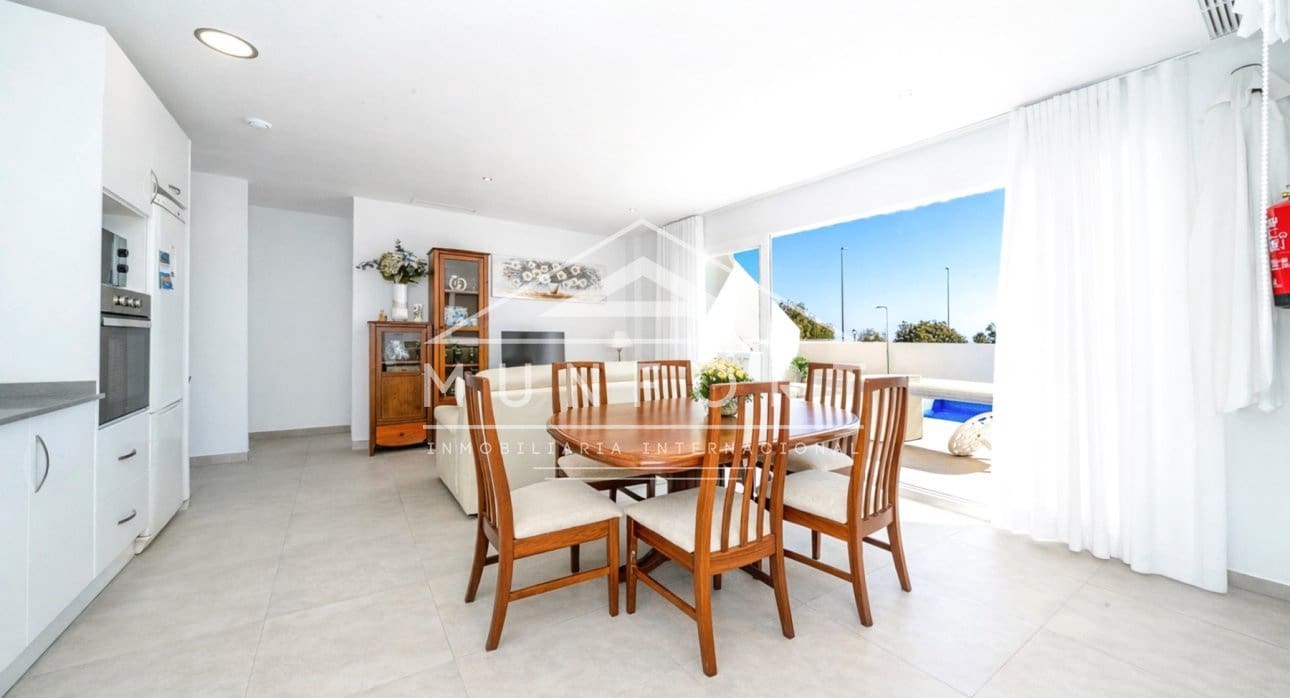 3 bedroom Terraced Villa for sale in Los Montesinos with pool - € 360,000 (Ref: 9431848)