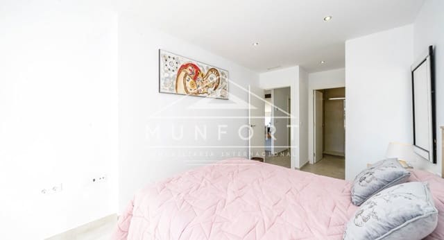 3 Zimmer Reihenhaus zu verkaufen in Los Montesinos mit Pool - 360.000 € (Ref: 9431848)