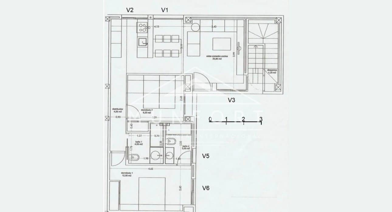 2 sovrum Villa till salu i Orihuela Costa med pool - 339 000 € (Ref: 9432594)