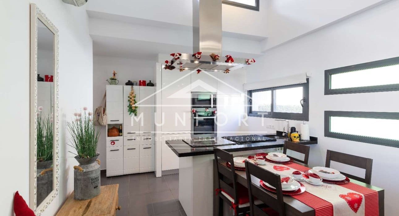 2 sovrum Villa till salu i Orihuela Costa med pool - 339 000 € (Ref: 9432594)