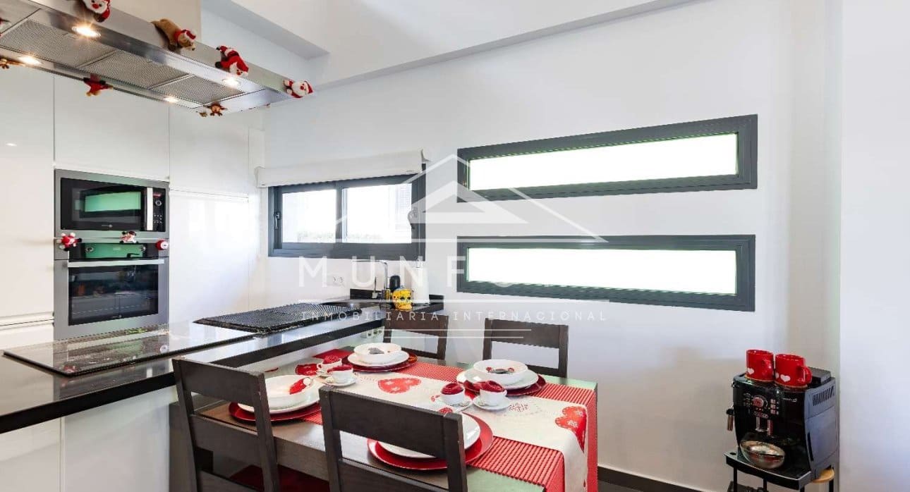 2 sovrum Villa till salu i Orihuela Costa med pool - 339 000 € (Ref: 9432594)