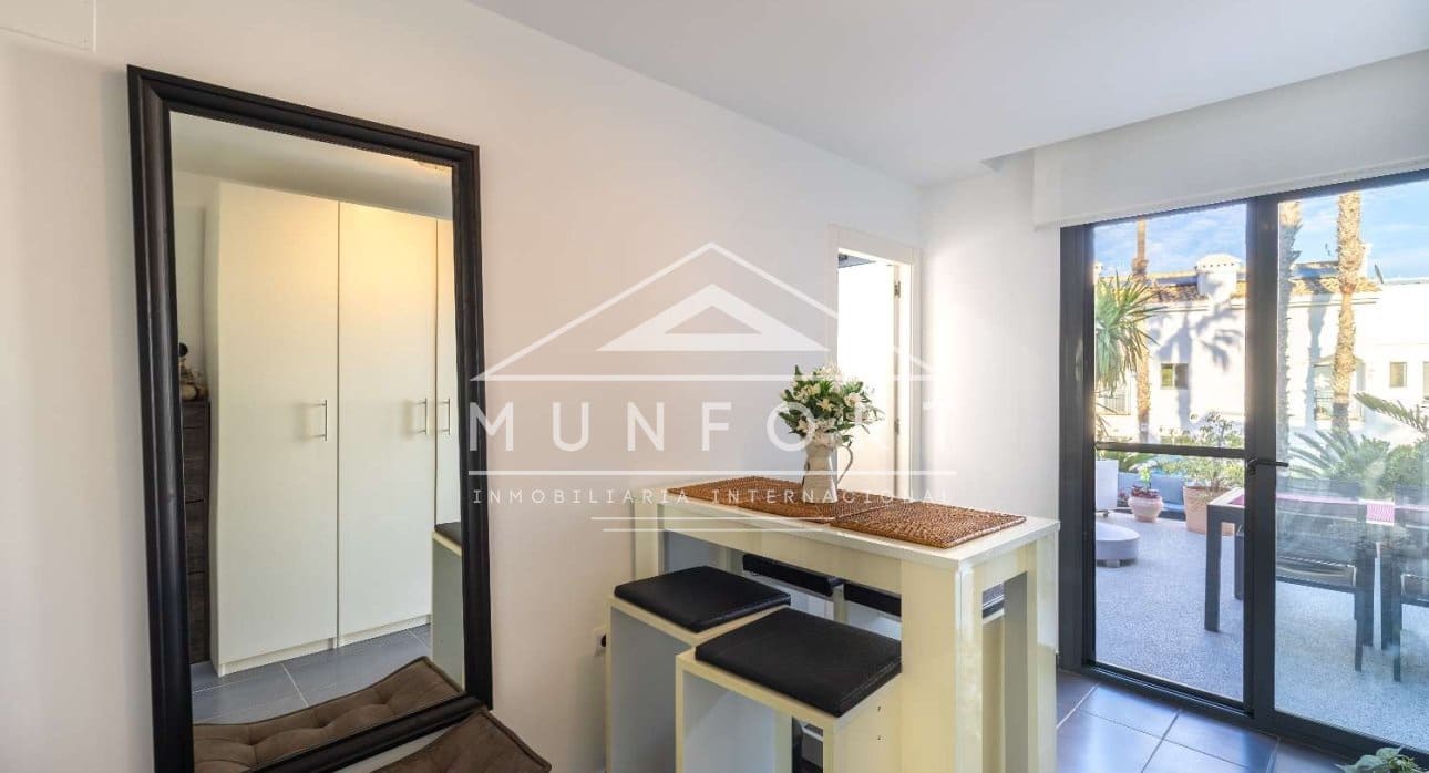 2 sovrum Villa till salu i Orihuela Costa med pool - 339 000 € (Ref: 9432594)