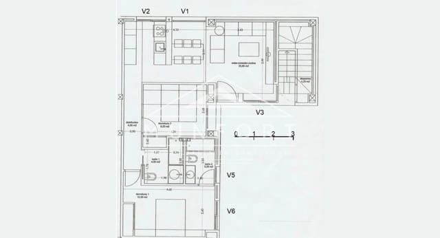 2 Zimmer Villa zu verkaufen in Las Filipinas mit Pool - 339.000 € (Ref: 9432594)