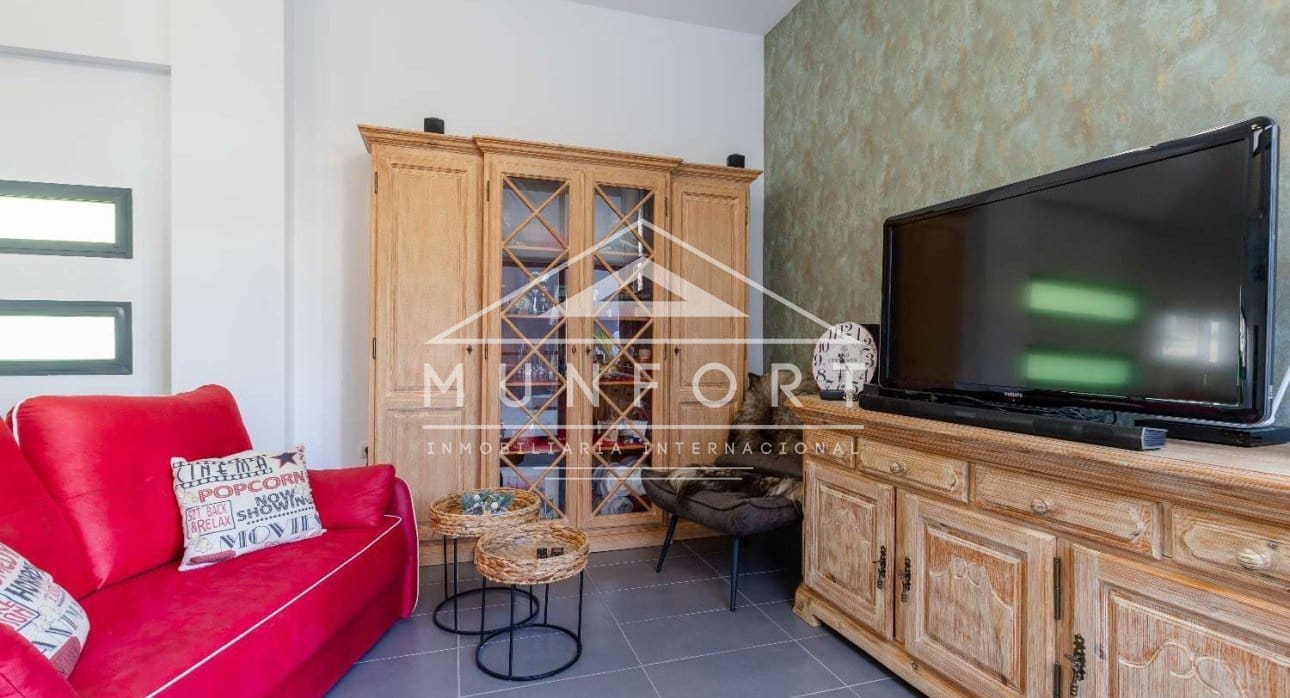 2 sovrum Villa till salu i Orihuela Costa med pool - 339 000 € (Ref: 9432594)